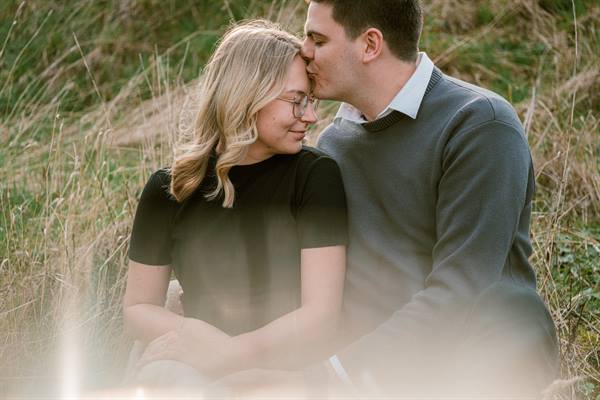Terka & David 50